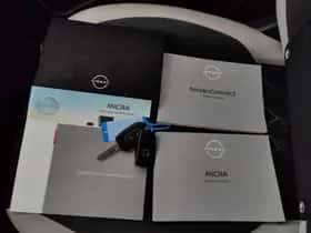 Nissan Micra (2023) thumbnail 30