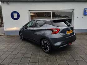 Nissan Micra (2023) thumbnail 4