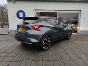 Nissan Micra (2023) thumbnail 7