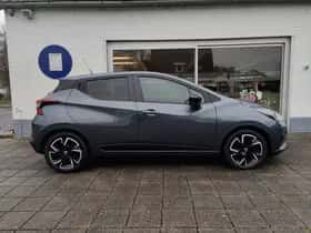 Nissan Micra (2023) thumbnail 8