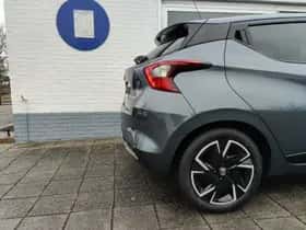 Nissan Micra (2023) thumbnail 9