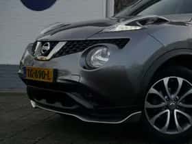 Nissan Juke (2018) thumbnail 2