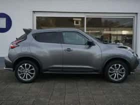 Nissan Juke (2018) thumbnail 13