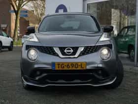 Nissan Juke (2018) thumbnail 17