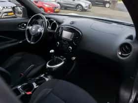 Nissan Juke (2018) thumbnail 23