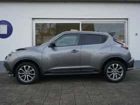 Nissan Juke (2018) thumbnail 4