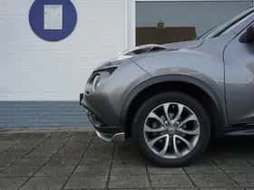 Nissan Juke (2018) thumbnail 5