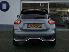 Nissan Juke (2018) thumbnail 8
