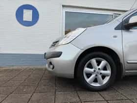 Nissan Note (2007) thumbnail 2