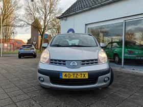 Nissan Note (2007) thumbnail 11