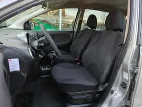 Nissan Note (2007) thumbnail 12