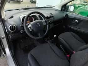 Nissan Note (2007) thumbnail 13