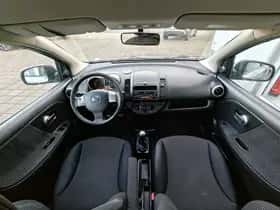 Nissan Note (2007) thumbnail 14