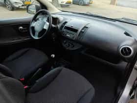 Nissan Note (2007) thumbnail 15