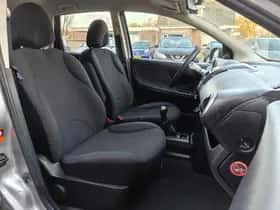 Nissan Note (2007) thumbnail 16