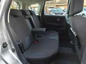 Nissan Note (2007) thumbnail 17