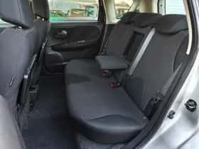 Nissan Note (2007) thumbnail 19