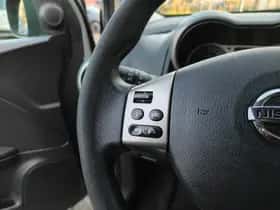 Nissan Note (2007) thumbnail 25