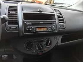 Nissan Note (2007) thumbnail 27