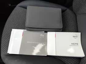 Nissan Note (2007) thumbnail 29