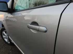 Nissan Note (2007) thumbnail 5