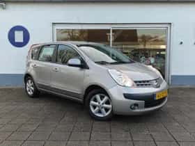 Nissan Note (2007) thumbnail 10