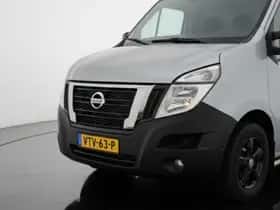 Nissan INTERSTAR (2023) thumbnail 2