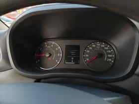 Nissan INTERSTAR (2023) thumbnail 12