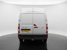 Nissan INTERSTAR (2023) thumbnail 4