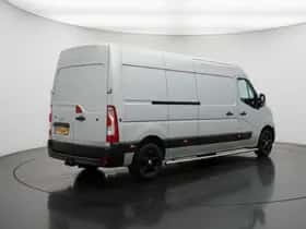 Nissan INTERSTAR (2023) thumbnail 5