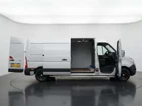 Nissan INTERSTAR (2023) thumbnail 6