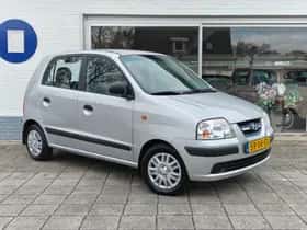 Hyundai ATOS (2007) thumbnail 12
