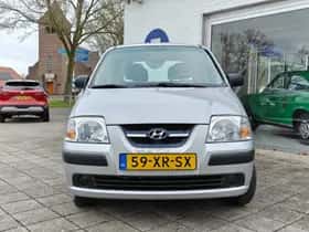 Hyundai ATOS (2007) thumbnail 13