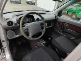 Hyundai ATOS (2007) thumbnail 14