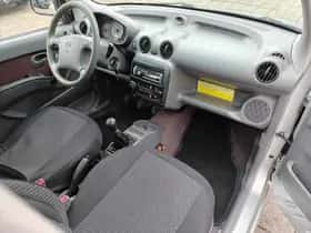 Hyundai ATOS (2007) thumbnail 16