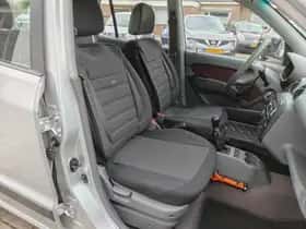 Hyundai ATOS (2007) thumbnail 17
