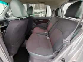 Hyundai ATOS (2007) thumbnail 19