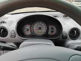 Hyundai ATOS (2007) thumbnail 20
