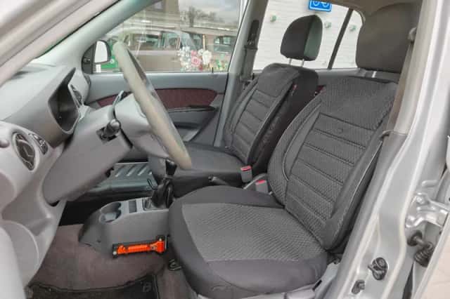 Hyundai ATOS (2007) thumbnail 3