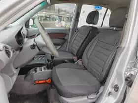 Hyundai ATOS (2007) thumbnail 3
