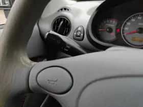 Hyundai ATOS (2007) thumbnail 21