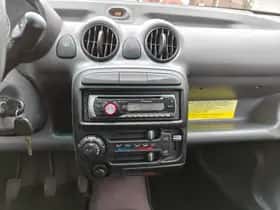 Hyundai ATOS (2007) thumbnail 23