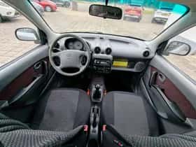 Hyundai ATOS (2007) thumbnail 4