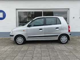 Hyundai ATOS (2007) thumbnail 5