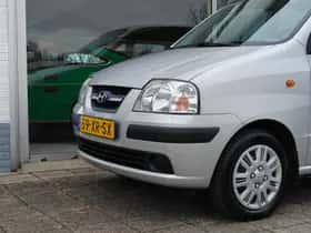 Hyundai ATOS (2007) thumbnail 6