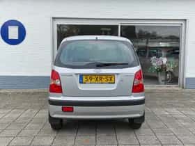 Hyundai ATOS (2007) thumbnail 8