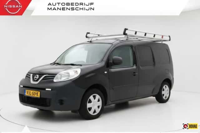 Nissan NV250 (2021) thumbnail 1