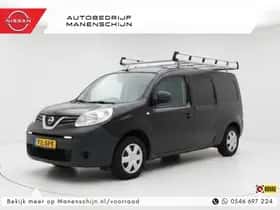 Nissan NV250 (2021)