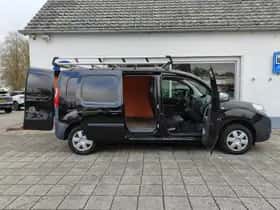 Nissan NV250 (2021) thumbnail 2