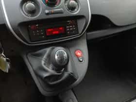 Nissan NV250 (2021) thumbnail 12